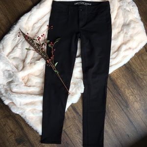 American Eagle Jegging
